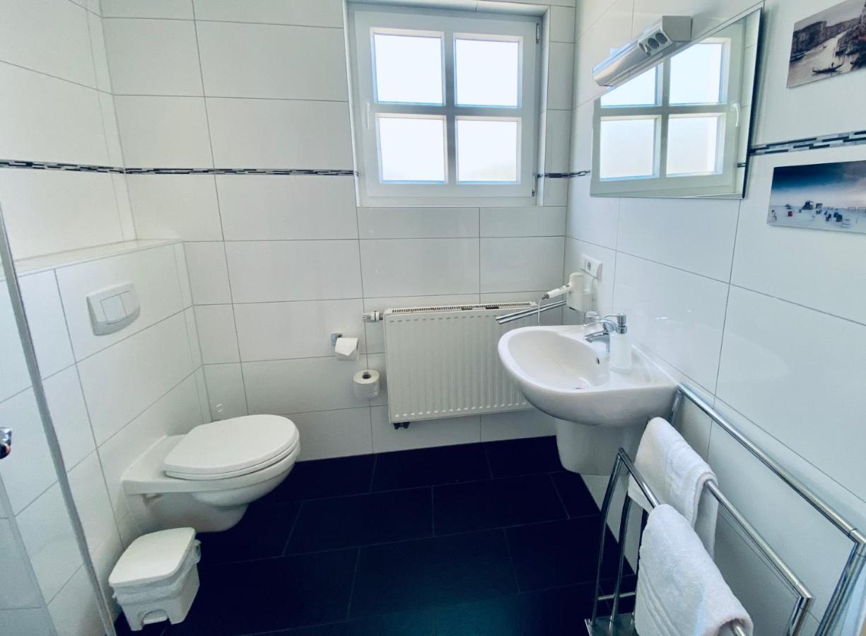Hotel Sonnenhof Zur Altenburg Echte Εξωτερικό φωτογραφία